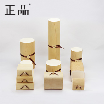 木皮盒軟樹(shù)皮盒茶葉包裝盒