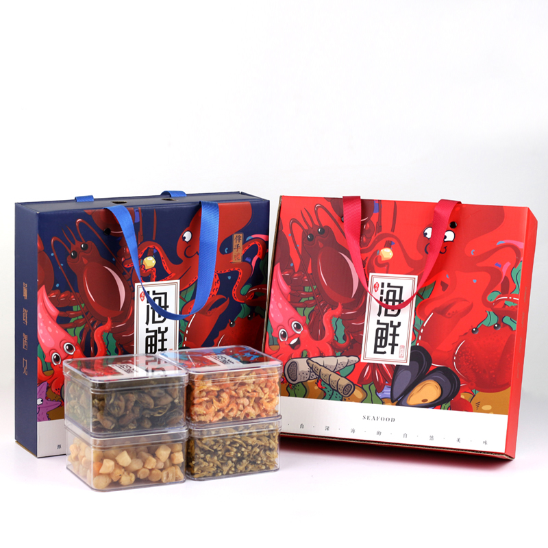 彩色包裝盒是怎樣的工藝——青島印刷廠