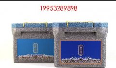 青島正品包裝盒制作工藝及流程